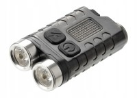 Latarka miniaturowa Newell EDC NYKS 900 lm