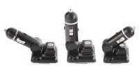 Transmiter FM USB SD/MMC MP3 LCD+pilot, model T892