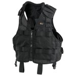 Kamizelka Lowepro S&F Technical Vest L/XL - 