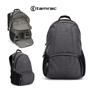 Plecak na aparat Tamrac Tradewind 24