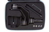 Gimbal Ręczny FY-MG LITE 3-osiowy Feiyu Tech, udźwig do 1630g