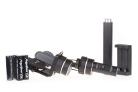 Gimbal Ręczny FY-MG LITE 3-osiowy Feiyu Tech, udźwig do 1630g