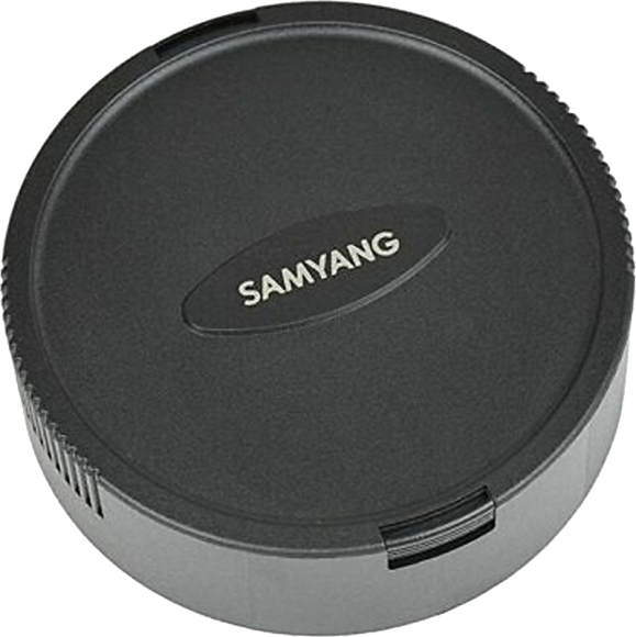 Dekielek przedni do obiektywu Samyang 14 mm
