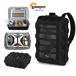 Plecak Lowepro DroneGuard CS 400 do Dji Phantom