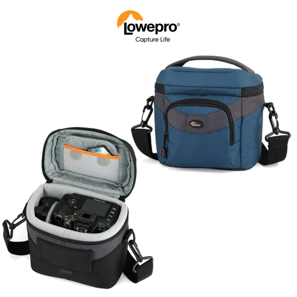 Torba Lowepro Cirrus 110 Niebieski