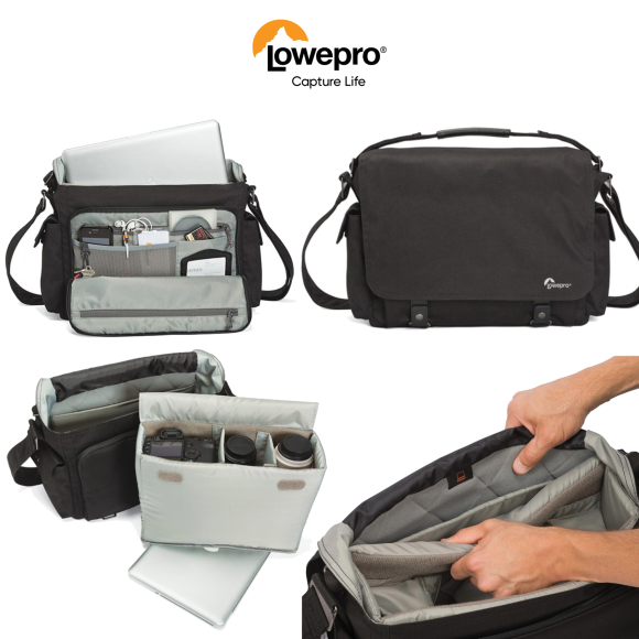 Torba Lowepro Urban Reporter 250 
