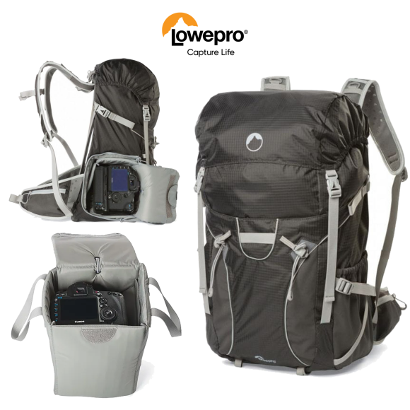 Plecak Lowepro Photo Sport Pro 30L AW
