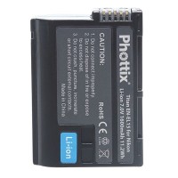 Akumulator Phottix Titan EN-EL15
