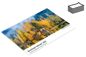 Papier fotograficzny FOMEI Archival Velvet 265gsm - arkusze A3+ (32,9 x 48,3cm), 50 arkuszy 