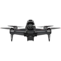 Dron DJI FPV (display demo) -dron z akumulatorem