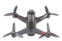 Dron DJI FPV (display demo) -dron z akumulatorem