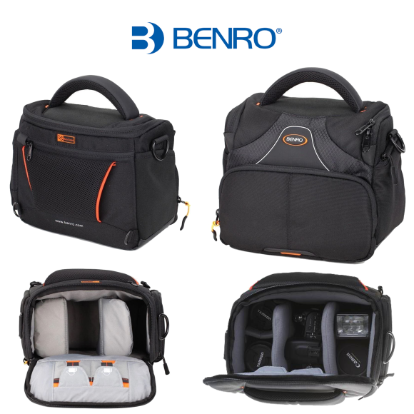 Torba Benro Beyond S40