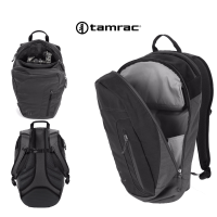Plecak fotograficzny Tamrac Hoodoo 18 black
