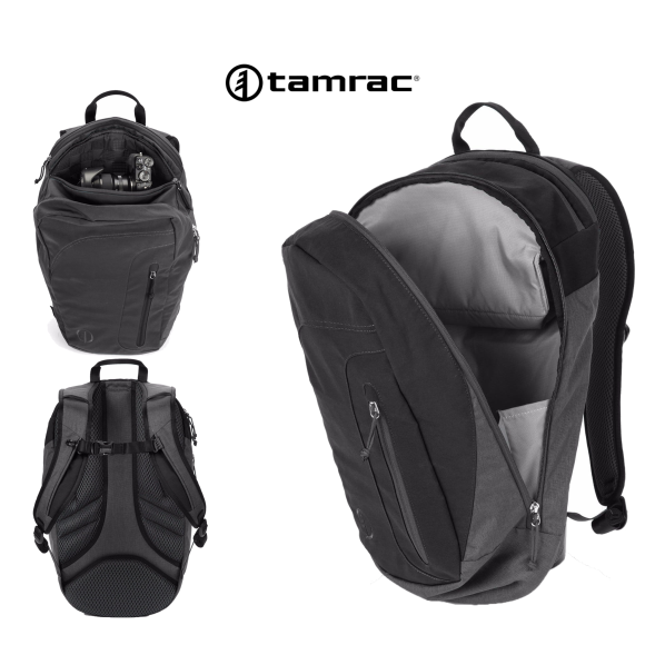 Plecak fotograficzny Tamrac Hoodoo 18 black