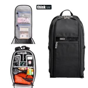 Plecak Think Tank Urban Approach 15 czarna 