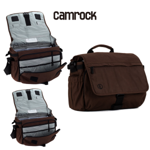 Tamrac Torba Apache 4.2 Brązowy