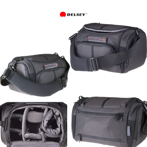 Torba fotograficzna Delsey Pro Bag 4
