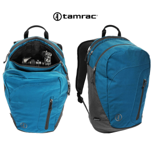 Plecak Tamrac Hoodoo 18 blue