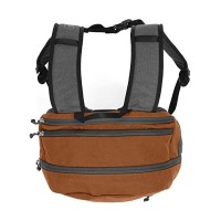 Plecak Tamrac Hoodoo 18  Pumpkin/orange