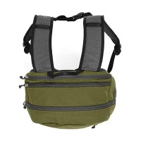 Plecak Tamrac Hoodoo 18 green