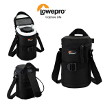Pokrowiec na obiektyw 70-300mm Lowepro Lens Case 9 x 16 cm 