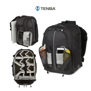 Plecak Tenba Shootout 18L
