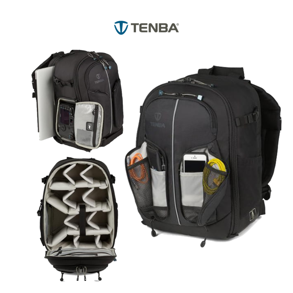 Plecak Tenba Shootout 18L