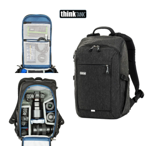 Plecak Think Tank BackStory 13