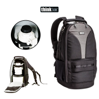 Plecak Foto Think Tank Glass Taxi na obiektyw 400 500mm