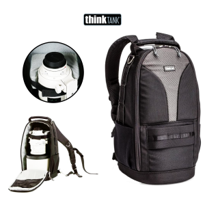 Plecak Foto Think Tank Glass Taxi na obiektyw 400 500mm