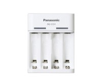 Ładowarka Panasonic ENELOOP BQ-CC61