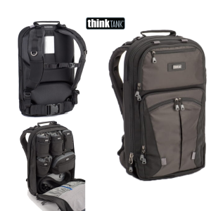 Plecak Think Tank Naked Shape Shifter 17 V2.0
