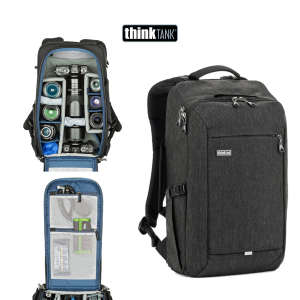 Plecak Think Tank BackStory 15