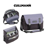Torba Cullmann BRISTOL Maxima 322+ niebieska