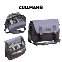 Torba Cullmann BRISTOL Maxima 322+ niebieska