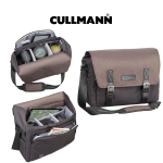 Torba Cullmann BRISTOL Maxima 333+ brązowy