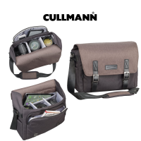 Torba Cullmann BRISTOL Maxima 333+ brązowy