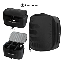 Sztywne Etui Tamrac Photo Case Gura Gear GG51-2 