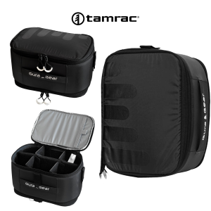 Sztywne Etui Tamrac Photo Case Gura Gear GG51-2 