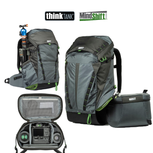 Plecak ThinkTank Mindshift Rotation 34L Backpack