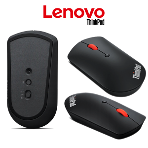 Mysz Lenovo ThinkPad Bluetooth 5.0 Silent