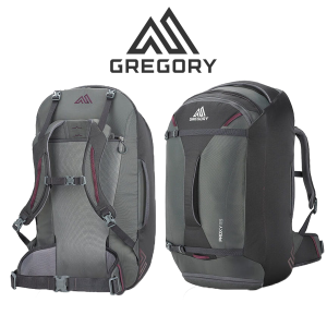 Plecak turystyczny GREGORY Proxy 65 , laptop 15,6 , tablet 9.7