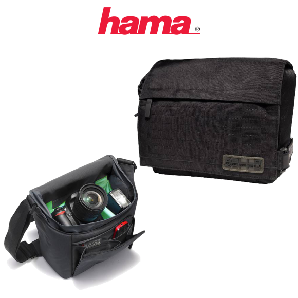 Torba Hama GOLLA GARNER G775
