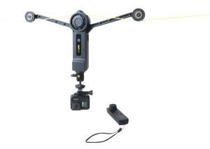 Wiral LITE Cable Cam 