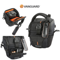 Torba fotograficzna Vanguard UP-Rise 14z II + pokrowiec przeciwdeszczowy