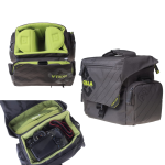 Torba Foto Golla PRO G779 szara D610 D7100 D3200 D5300 750D 70D