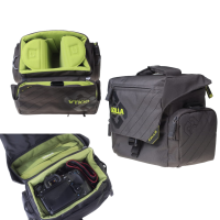 Torba Foto Golla PRO G779 szara D610 D7100 D3200 D5300 750D 70D