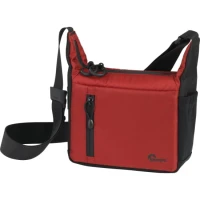 Torba Lowepro Streamline 100 czerwony