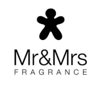 Mr & Mrs Fragrance Zapach do samochodu Niki Vanilla & Patchouli 