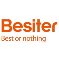 Termometr bezdotykowy FHC Besiter 0802